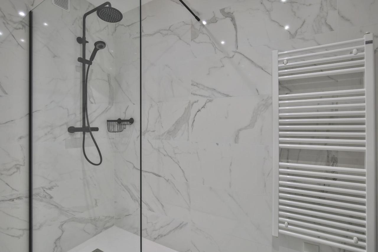 Sublime Appartement Vue Mer. Parking/Piscine/Clim Βιλφράνς-συρ-Μερ Εξωτερικό φωτογραφία